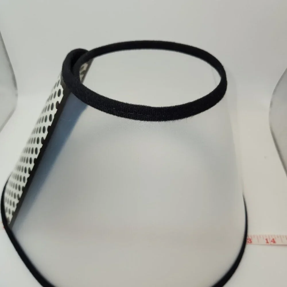NWT-Small Dog Cone Medical Collar 7